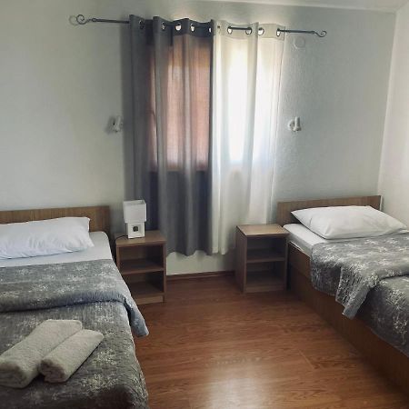 Pansion Luka Hotel Međugorje Екстериор снимка