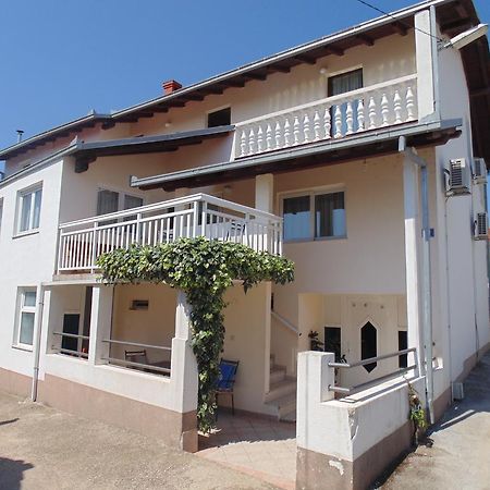 Pansion Luka Hotel Međugorje Екстериор снимка