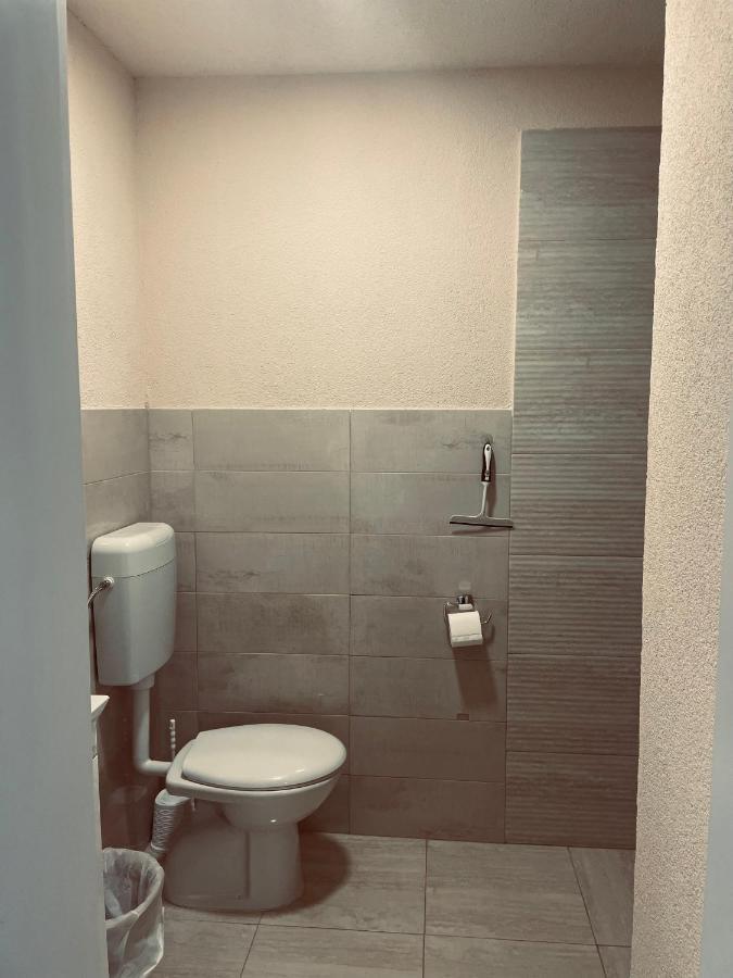 Pansion Luka Hotel Međugorje Екстериор снимка