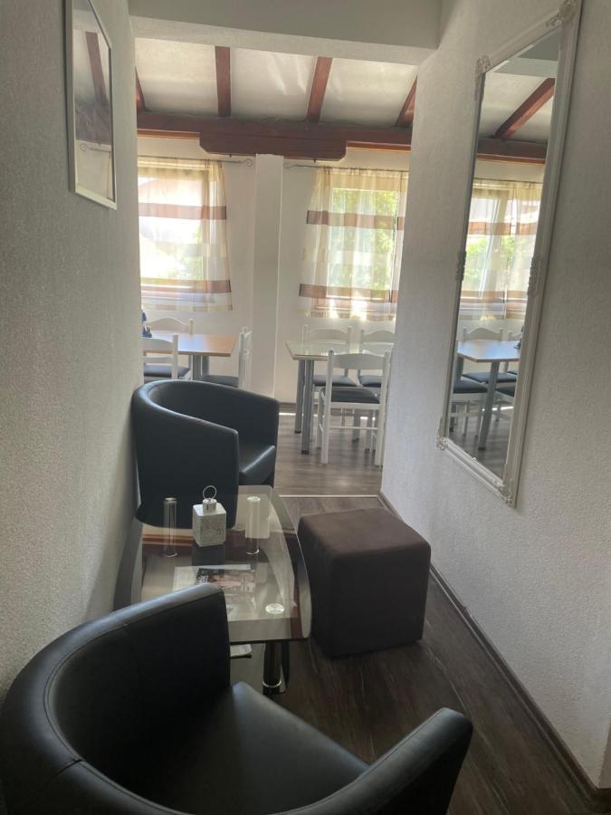 Pansion Luka Hotel Međugorje Екстериор снимка
