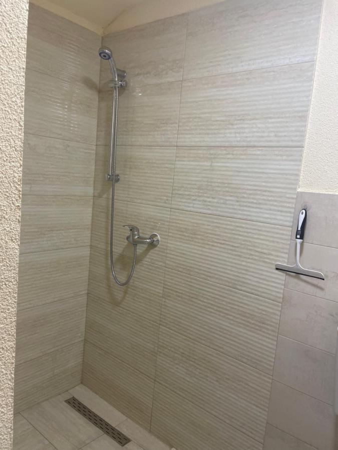 Pansion Luka Hotel Međugorje Екстериор снимка