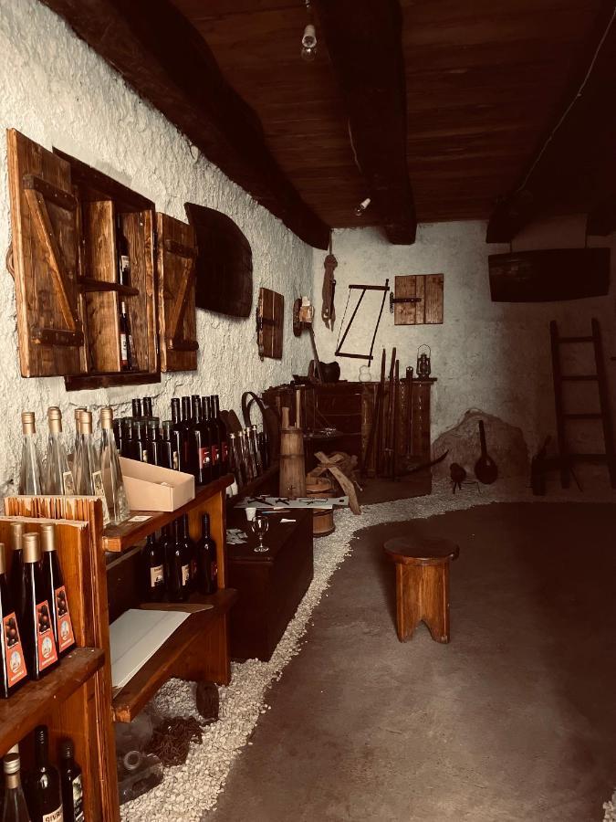 Pansion Luka Hotel Međugorje Екстериор снимка