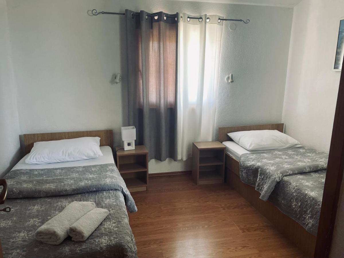 Pansion Luka Hotel Međugorje Екстериор снимка