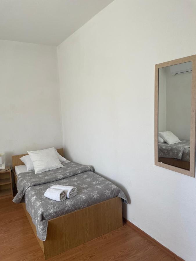 Pansion Luka Hotel Međugorje Екстериор снимка