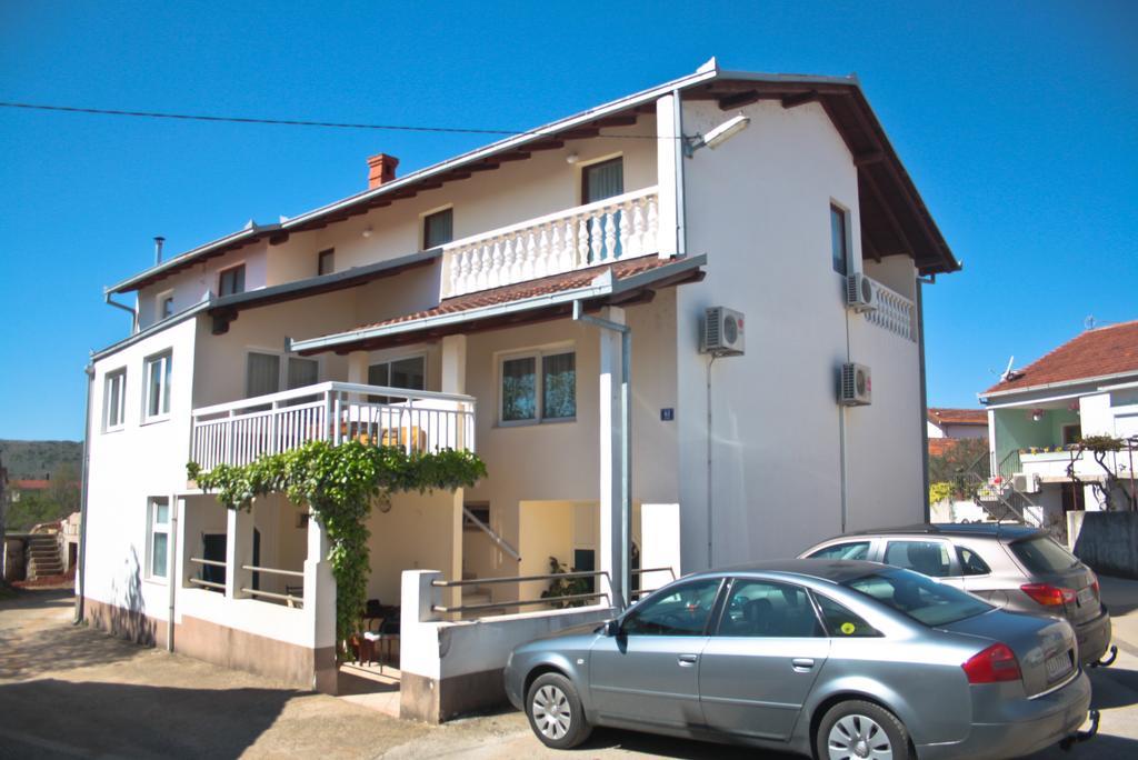 Pansion Luka Hotel Međugorje Екстериор снимка