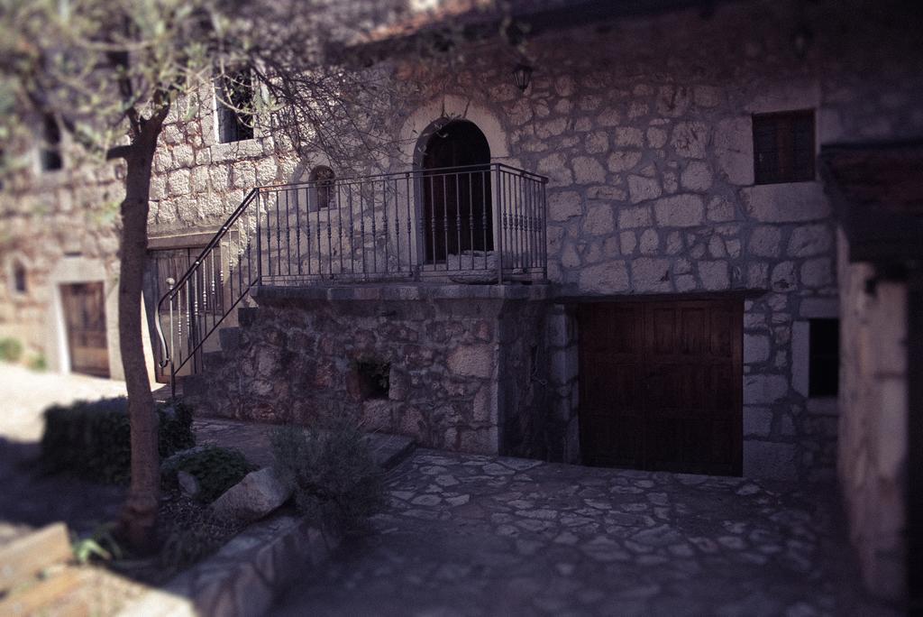 Pansion Luka Hotel Međugorje Екстериор снимка