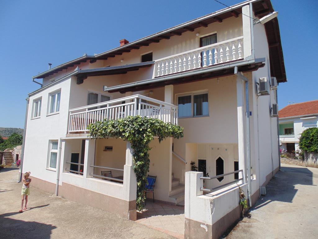 Pansion Luka Hotel Međugorje Екстериор снимка